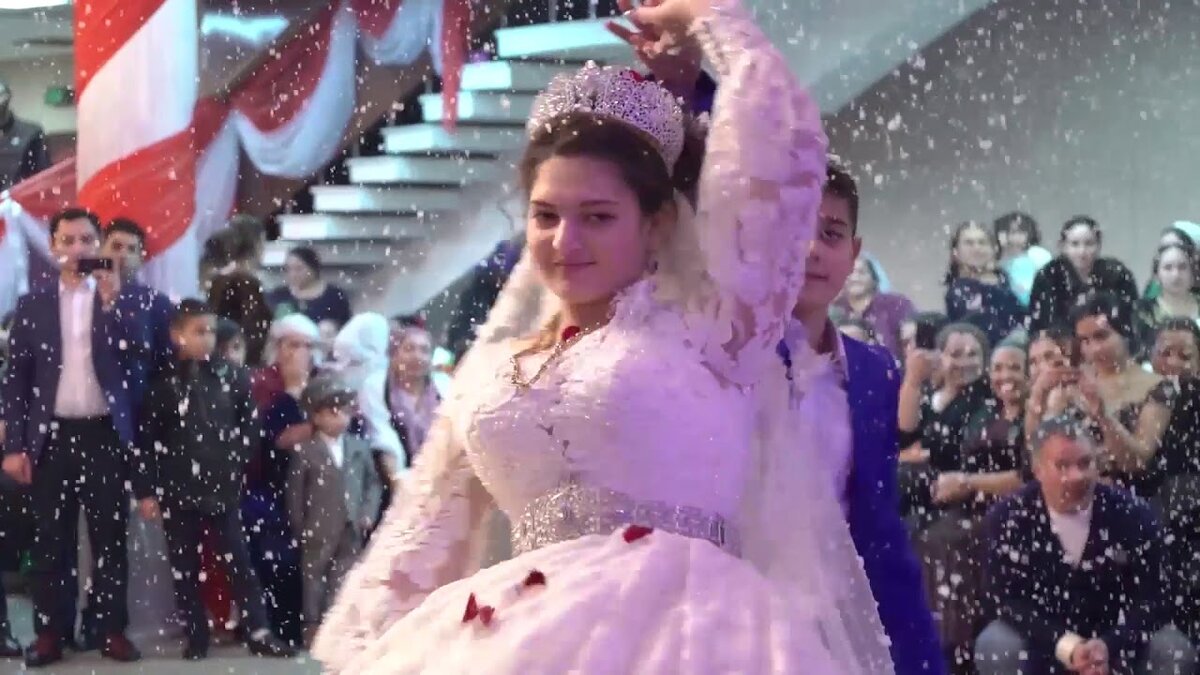 Разводы у цыган не приняты: согласно традициям, брак — это на всю жизнь.