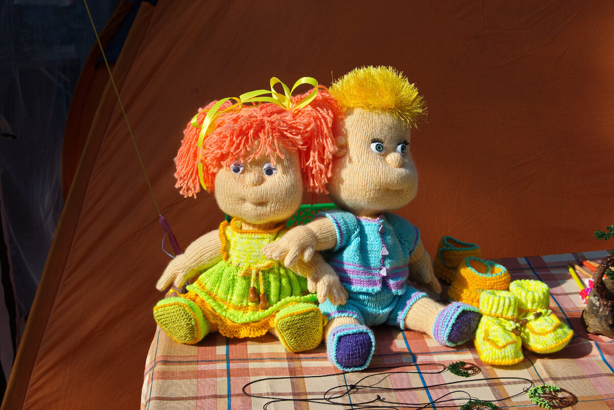 Фото автора