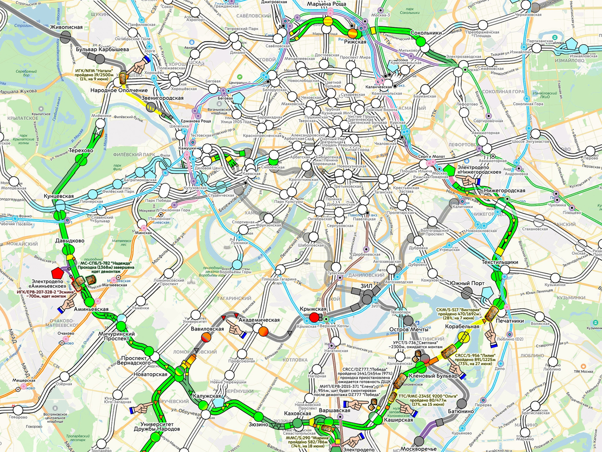 Дата открытия троицкой линии метро. Троицкой линии Московского метрополитена. Новая ветка метро в Троицк. Проект метро в Троицк