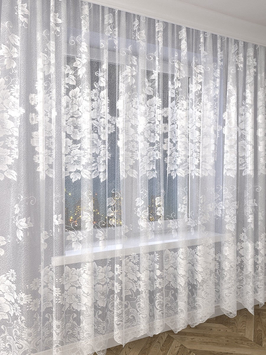 НА ФОТО: Мягкий, легкий с элегантными складками тюль INVA. Идеально вписывается в интерьер. АРТИКУЛ: 14039830                        https://www.wildberries.ru/catalog/14039830/detail.aspx?targetUrl=SP