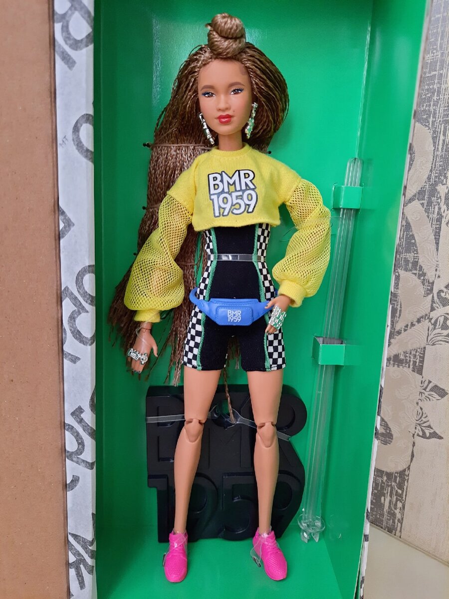 Barbie bmr1959 2021 hotsell