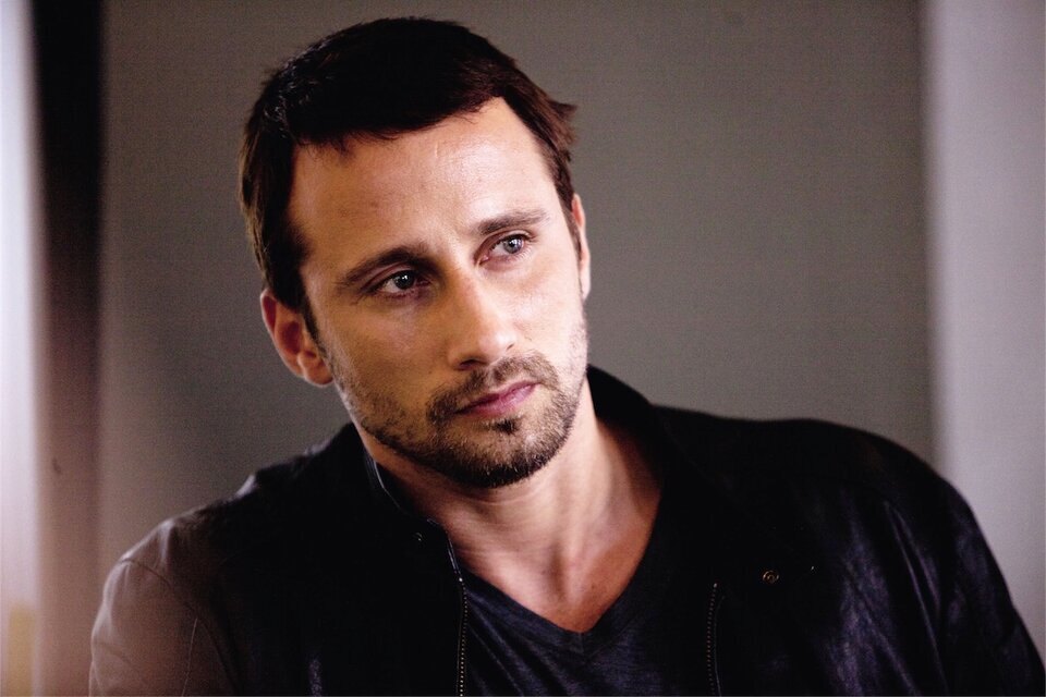 Кадр из фильм «Лофт» (2014)