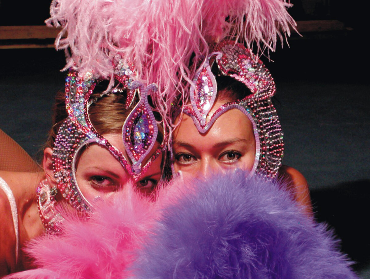 Все фото - автора