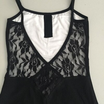 Танцевальный купальник