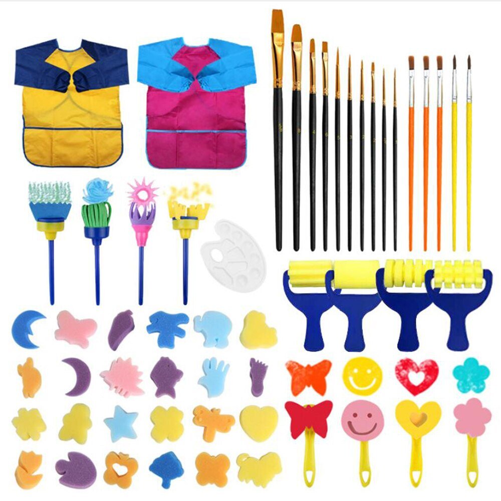 Принадлежности для рисования