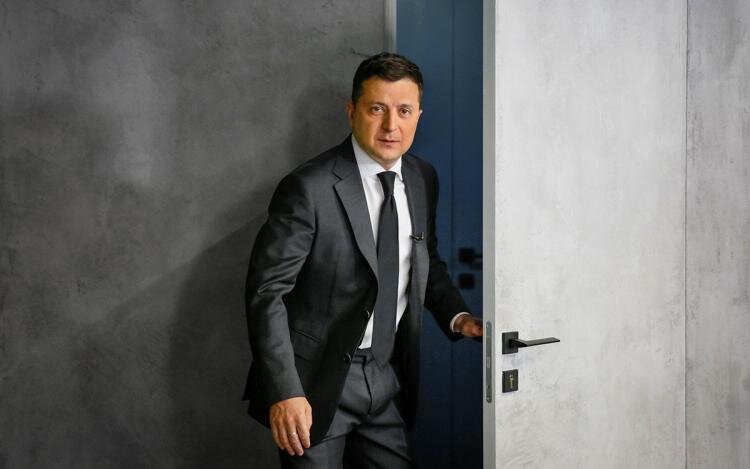 Тук тук тук, можно войти? 