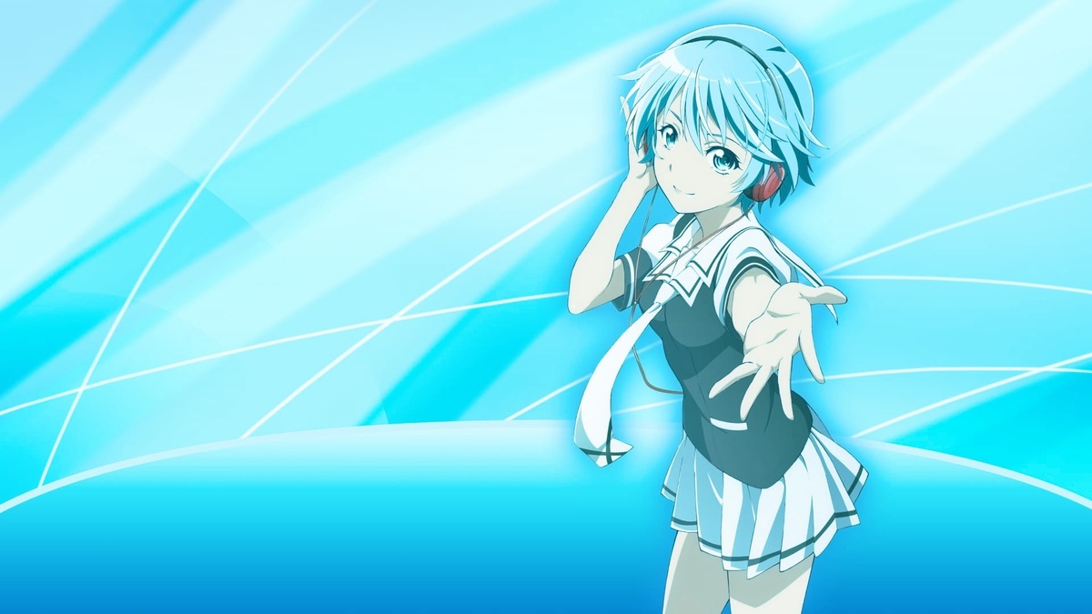 Сериал Фука / Fuuka