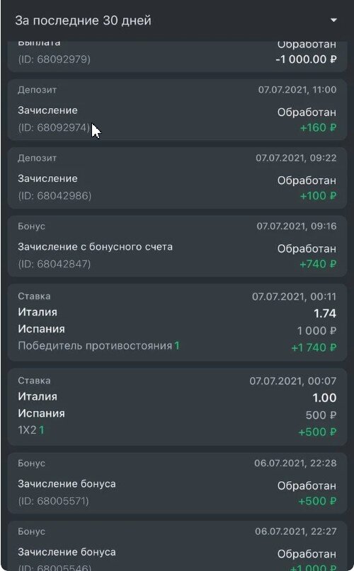 Чуть-чуть не хватило расстояния сверху и с низу чтобы сделать нормальный скриншот.