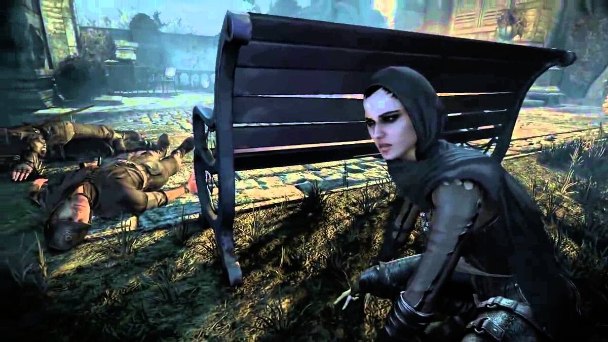 (Иллюстрация из открытых источников)