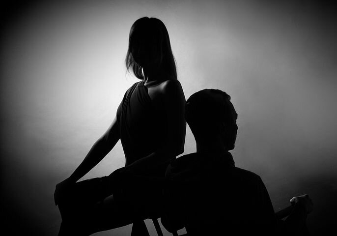 Ложь способна разрушить даже самые крепкие отношения. 