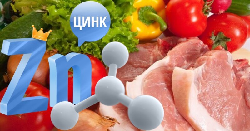 Цинк картинки для презентации