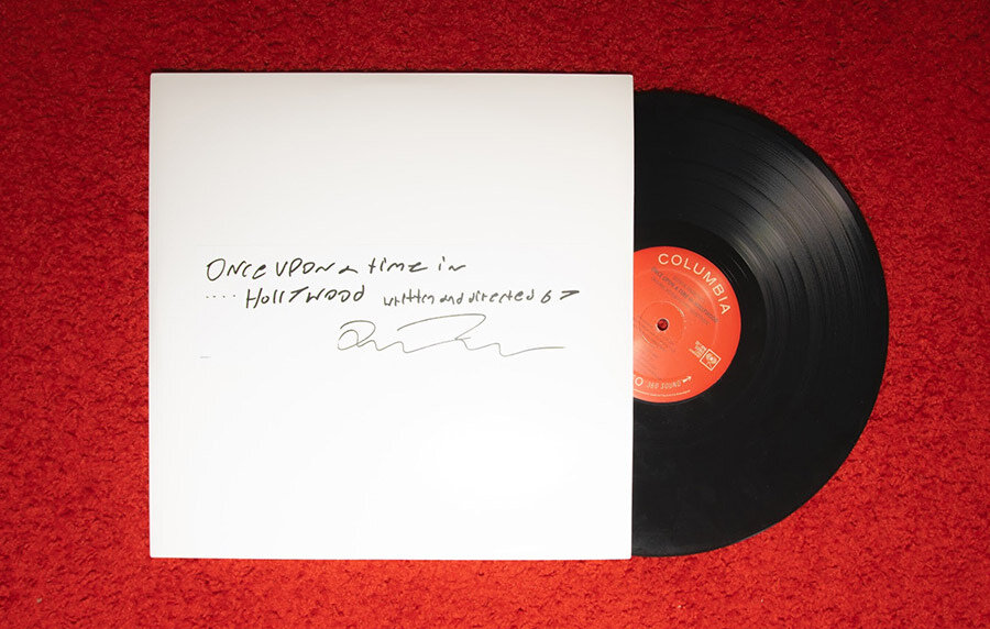 Код винила. Tarantino Vinyl. Джаз и Голливуд винил. Tarantino experience Vinyl торрент. In the mood for Love – OST Vinyl record (picture Vinyl)