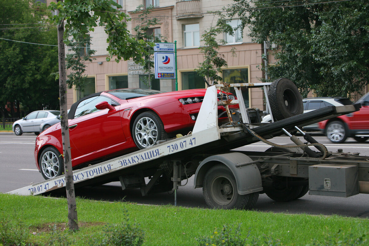 Можно ли вернуть деньги за эвакуацию гарантийного автомобиля? | Автомеханик  | Дзен