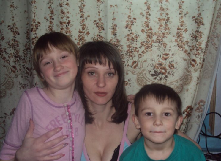 Стоит ли обижаться на родителей? Как я решила почти все проблемы из детства