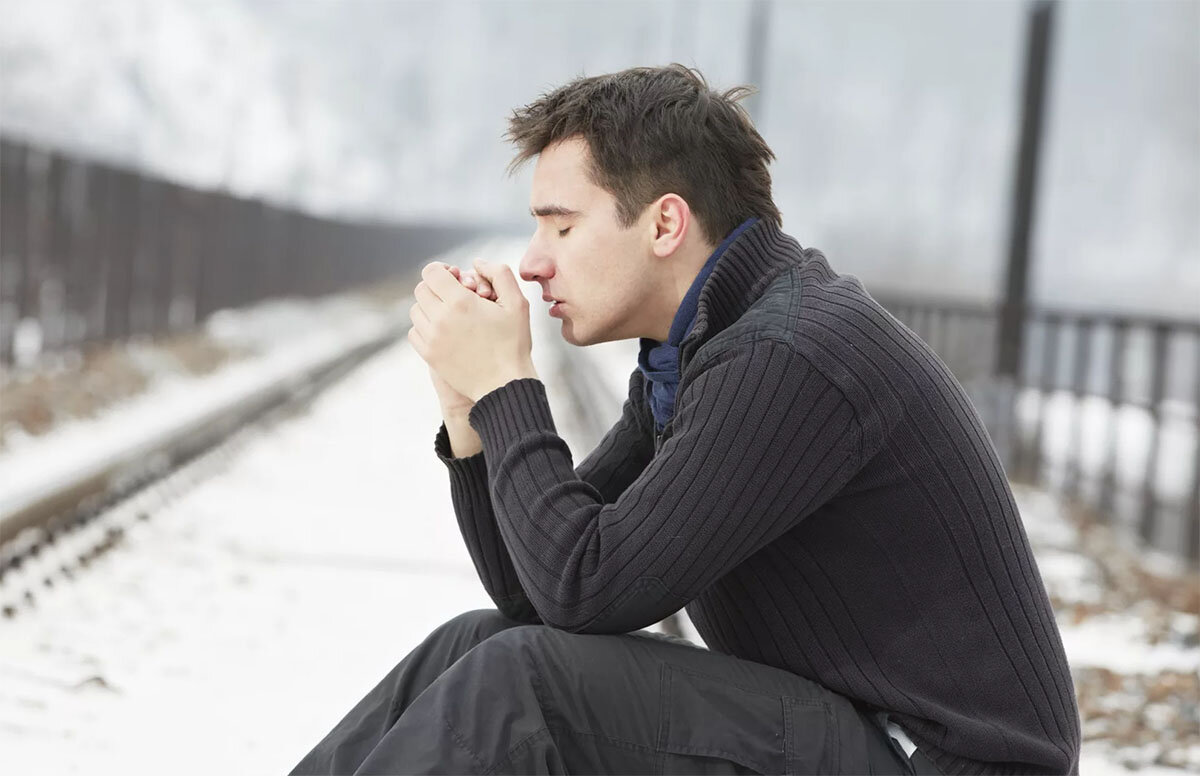 Пусть плохое останется в прошлом, не нужно туда возвращаться