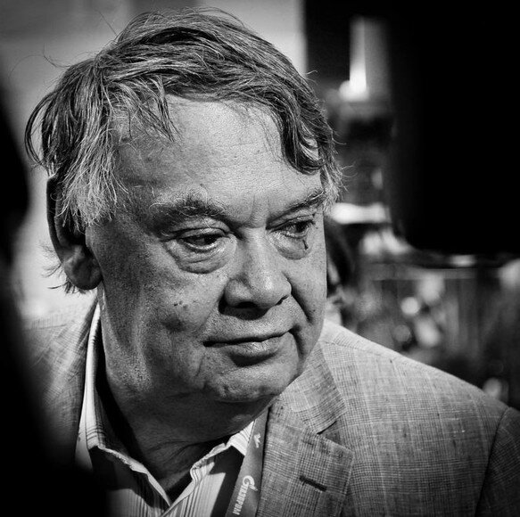 Алексей Герман.