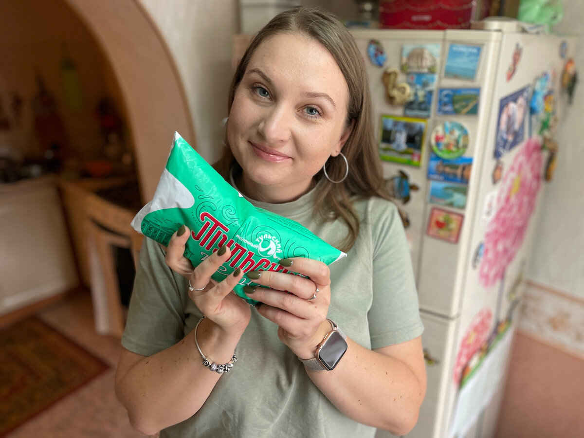 Привет, я Мария! Люблю простые и интересные рецепты и с радостью делюсь с вами)