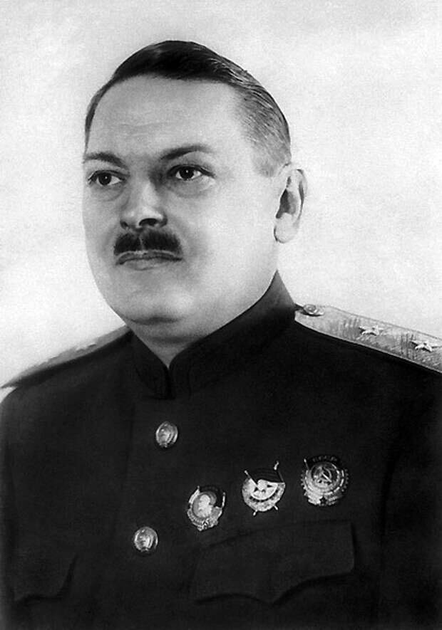 Тайна ухода Андрея Жданова | ВОЕНВЕД | Дзен