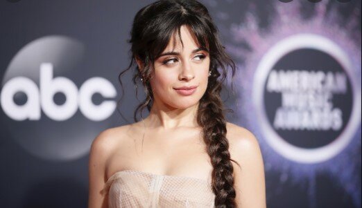 Камилла Кабельо