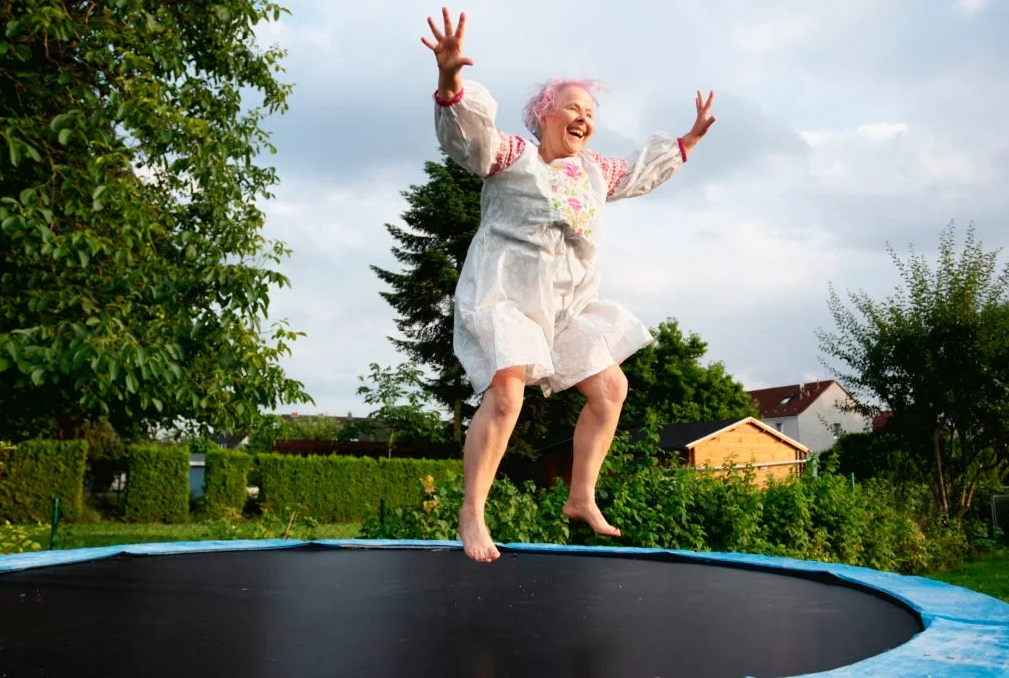 Фото в обработке автора