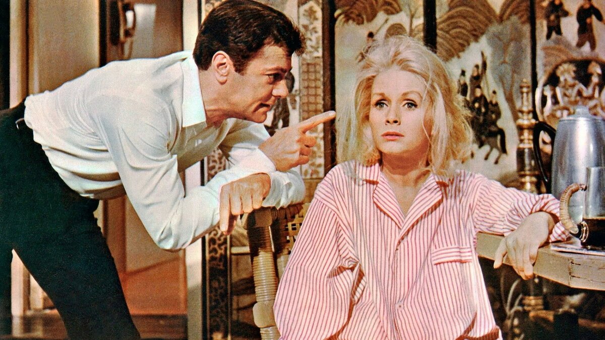 "Прощай, Чарли"