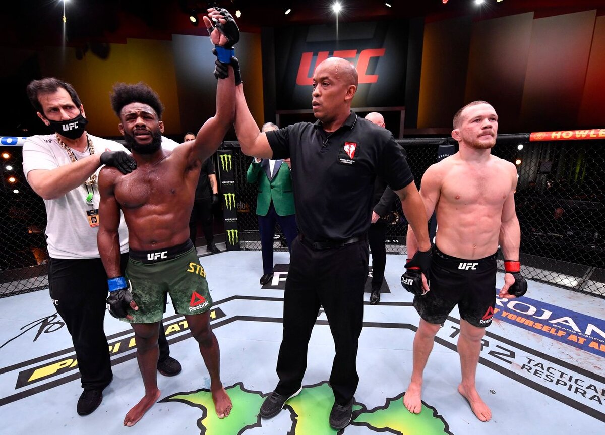 Стерлинг победитель, а Петра лишили титула в первом бою.     фото: картинки  яндекса.