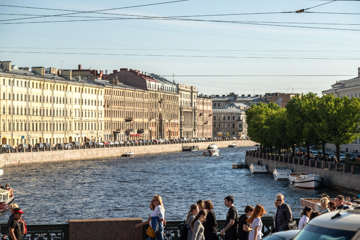 Обзорная экскурсия по Санкт-Петербургу на двухэтажном автобусе «Сити ...