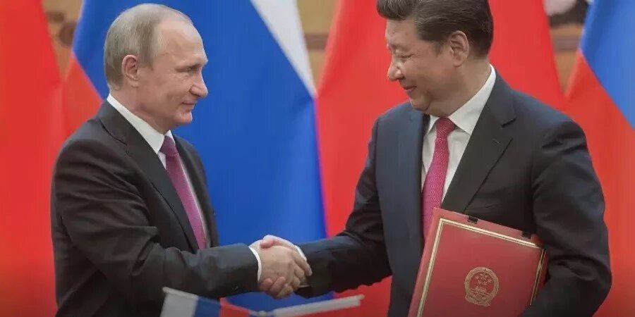 Источник: Официальный сайт российско-китайского энергетического бизнес-форума