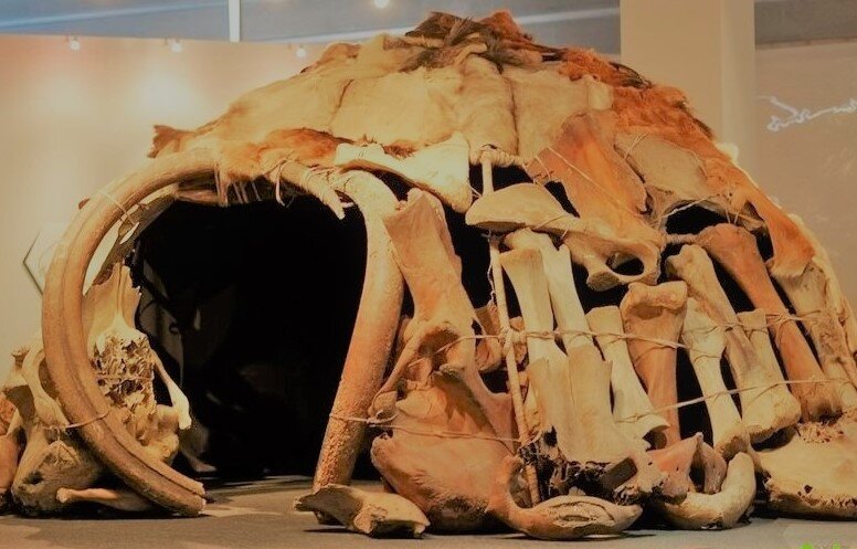 Реконструкция дома в Костенках. Фото из интернета