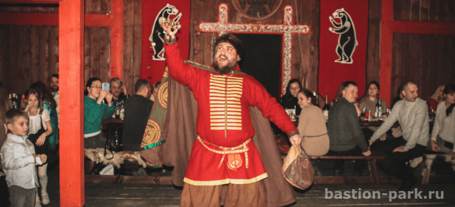 Прелести бражного застолья!