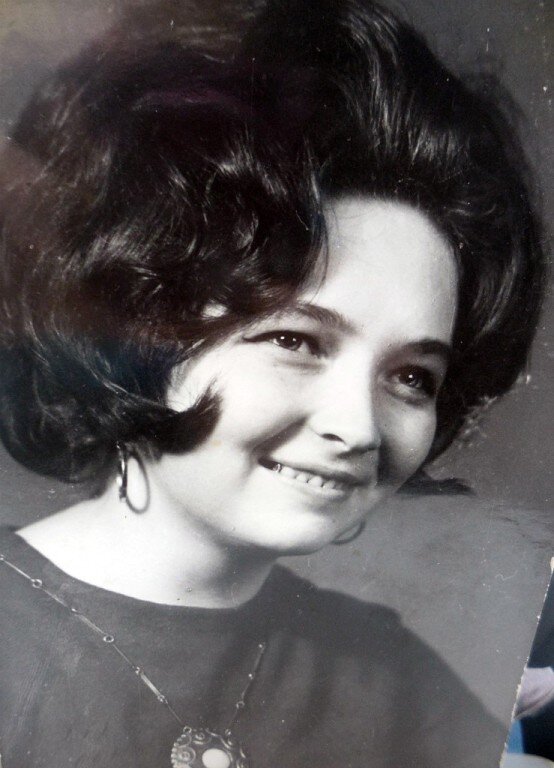 1973 год, Мисник Тамара Петровна