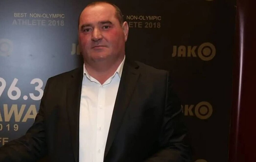 Гела Беруашвили