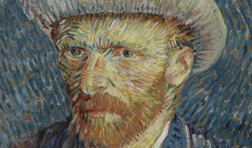 Винсент Ван Гог: факты из жизни.
