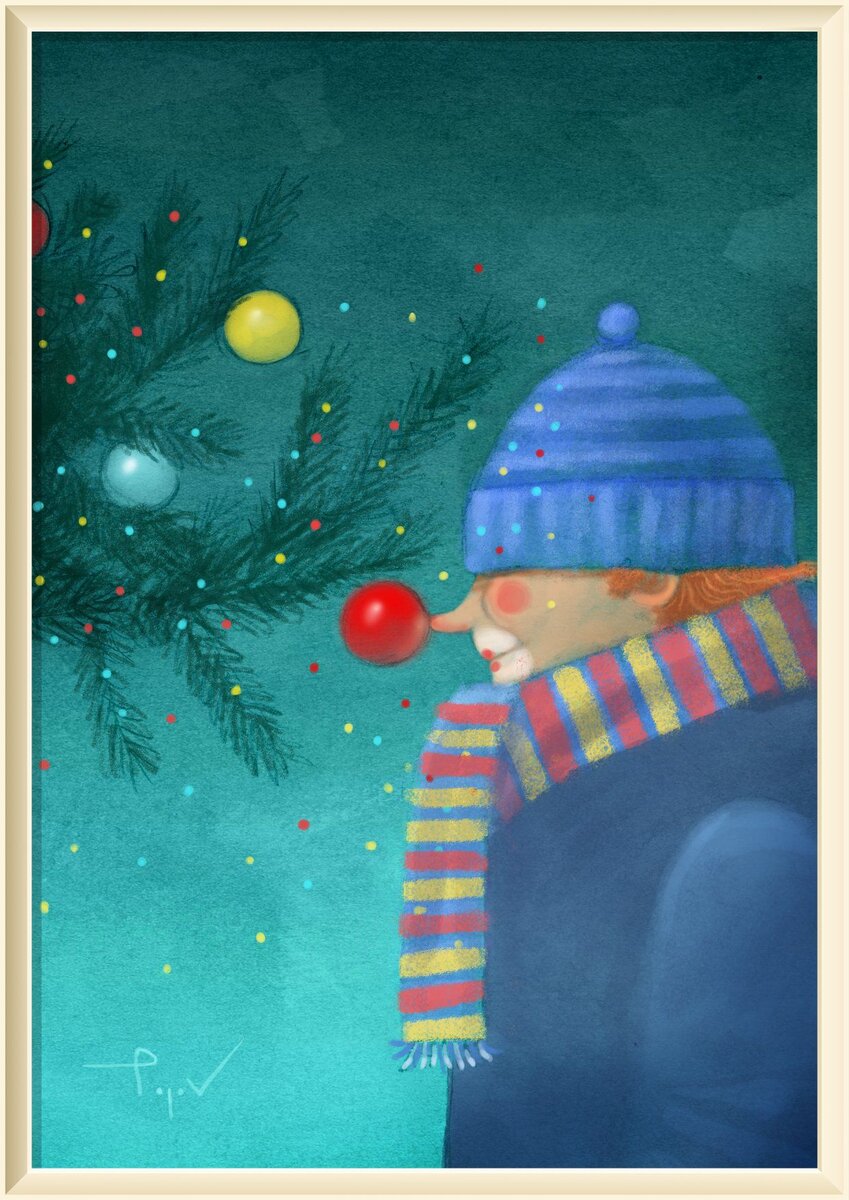 © Андрей Попов ( Санкт- Петербург )