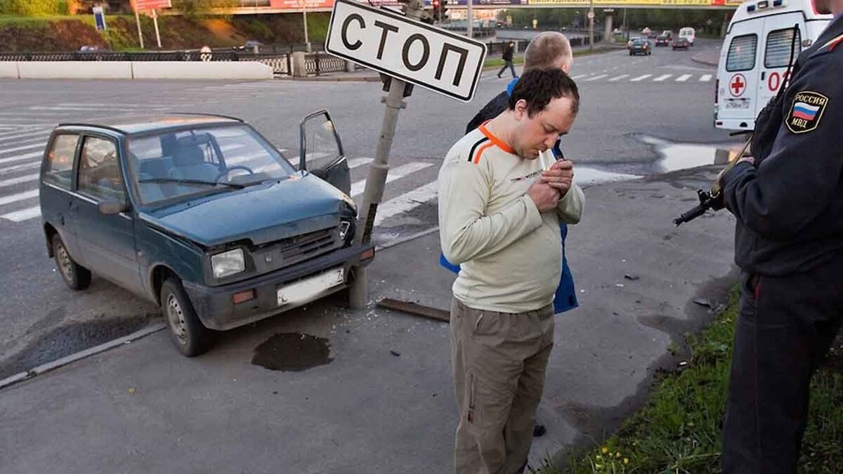 Stupid car