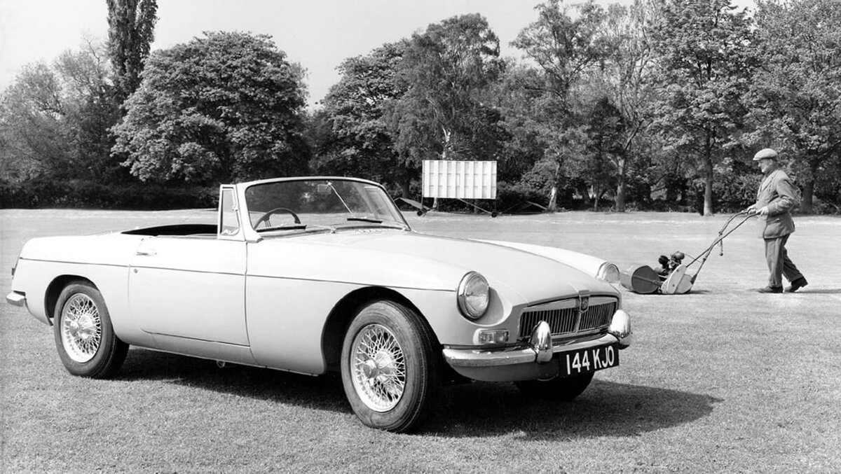 Технические характеристики Chevrolet Camaro