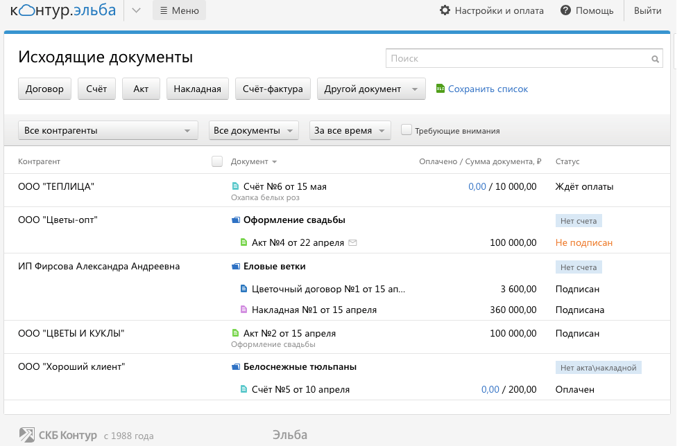 Бесплатная сдача налоговой декларации в 2022 году