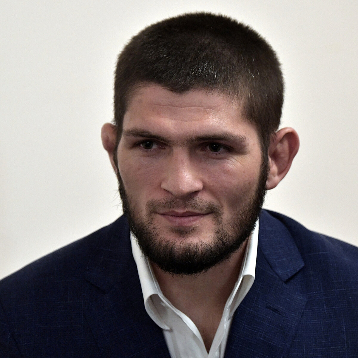 Хабиб Нурмагомедов бывший чемпион UFC. Фото из открытых источников