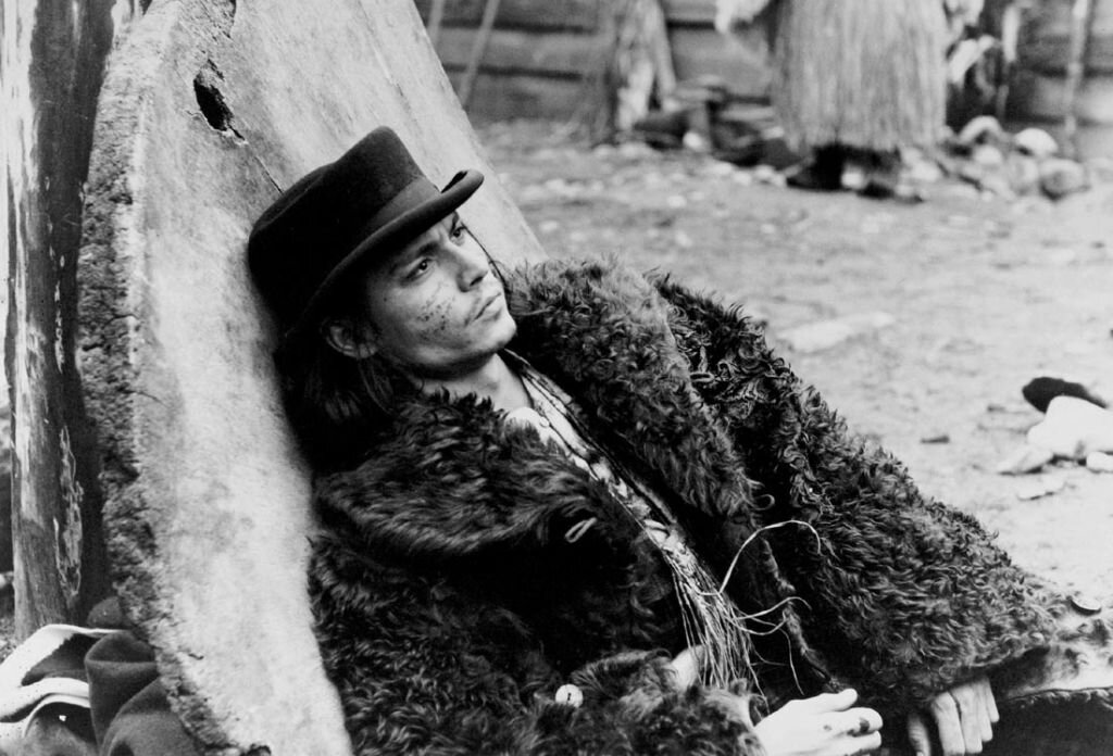 Кадр из фильма.