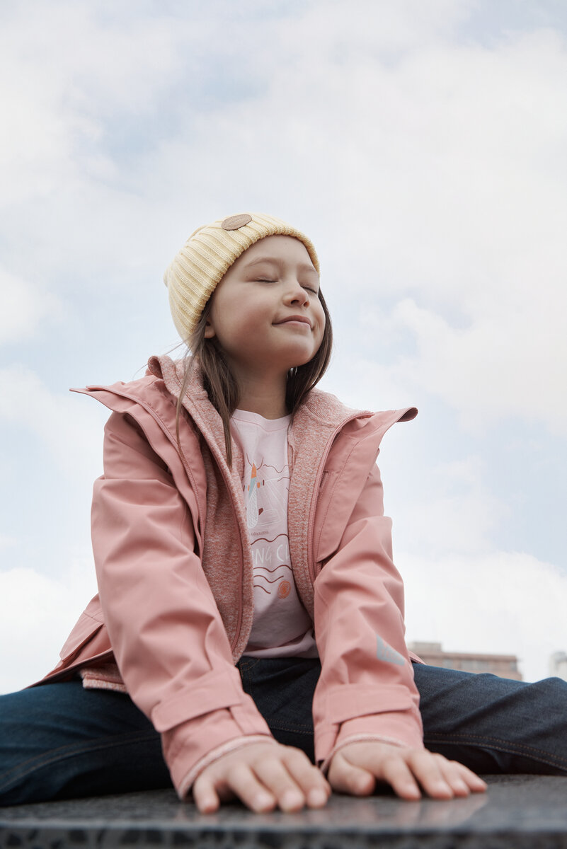 Новая весенняя коллекция Reima 2022 уже в продаже
