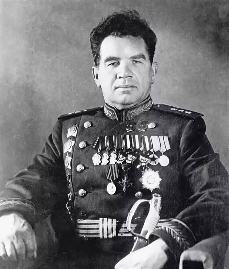 Чуйков В.А.
