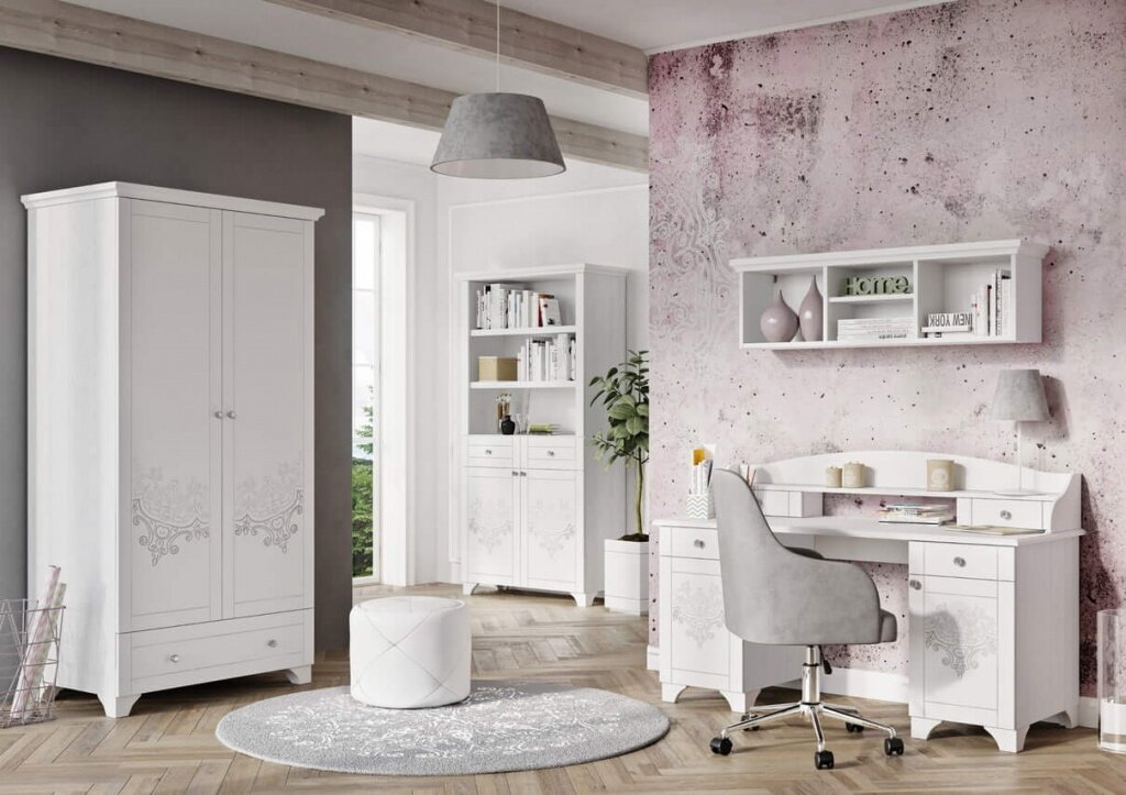 Детская мебель Meblik