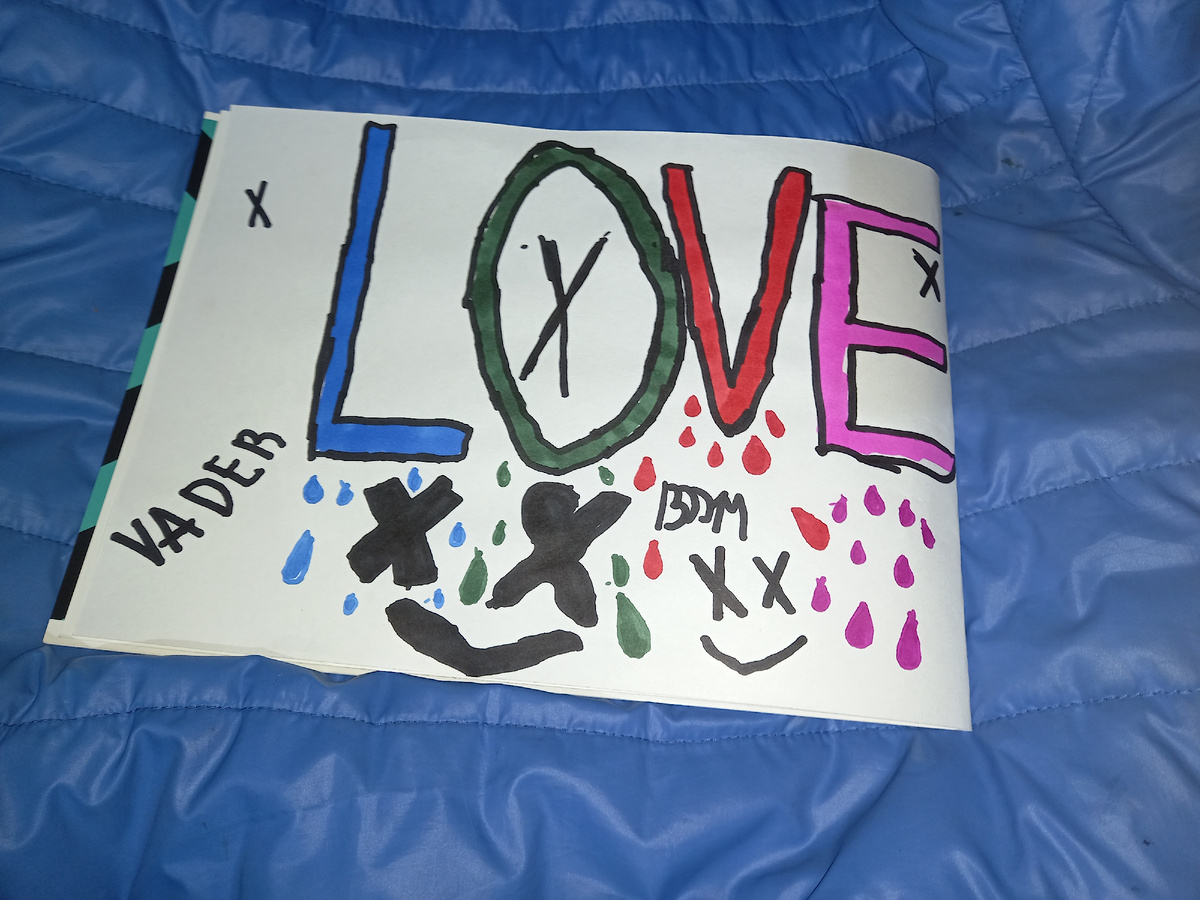 Картинка о любви 👍 Love.