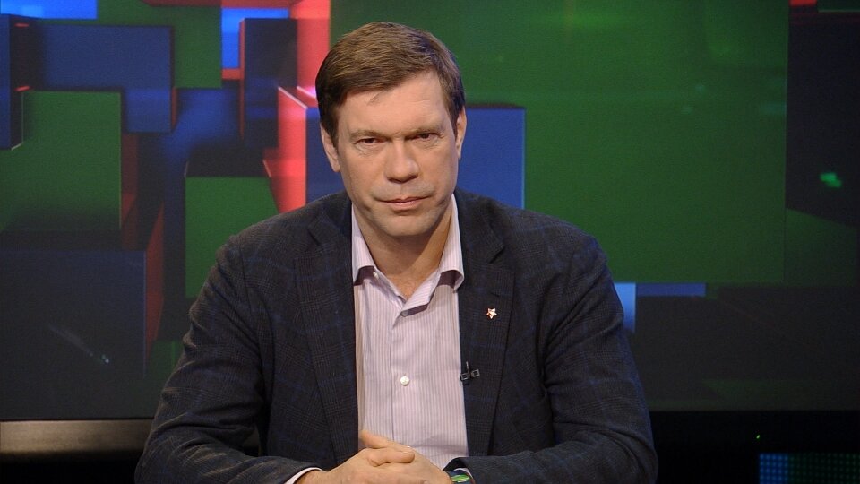 яндекс картинки. Олег Царев.