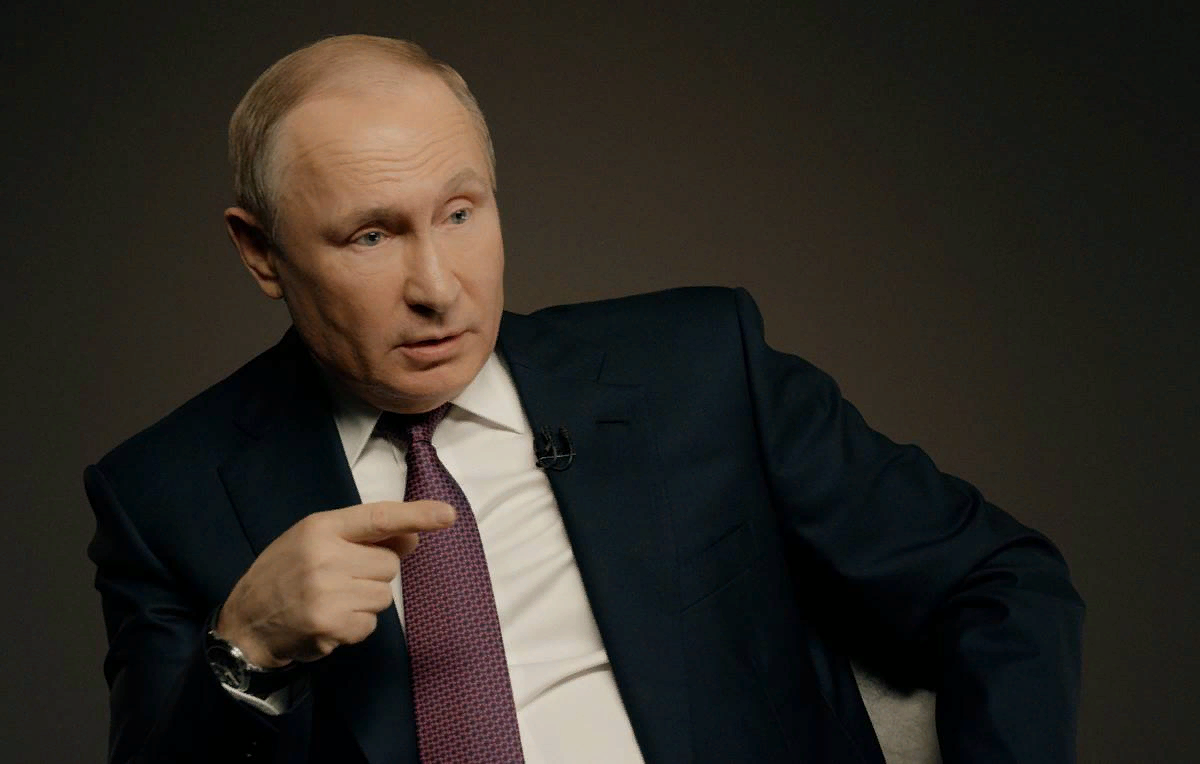 - Прислушайтесь к своему политическому мыслителю!