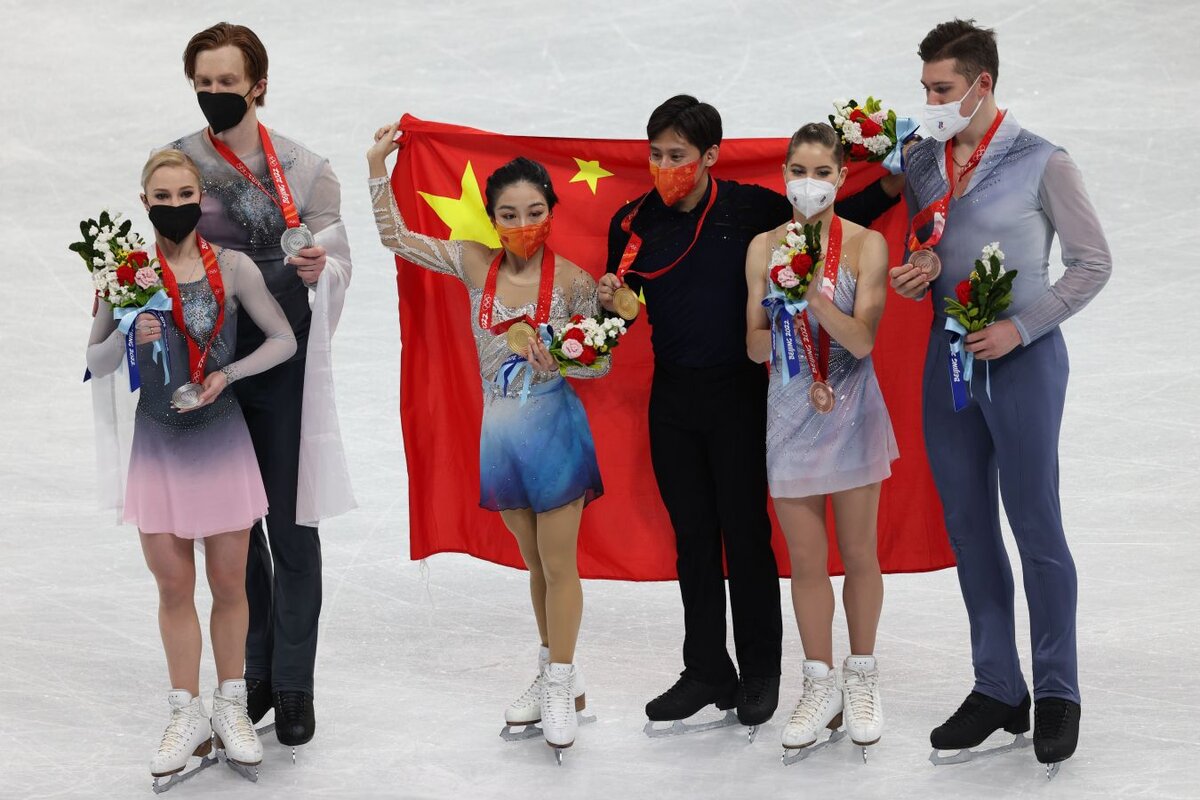 Лучшие из лучших.