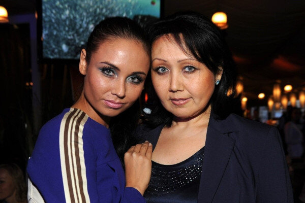 Луна в Скорпионе - проницательная и тревожная