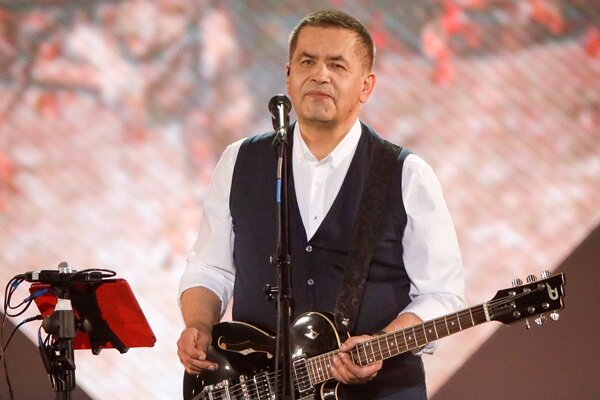 Фото: Сергей Карпухин/ТАСС