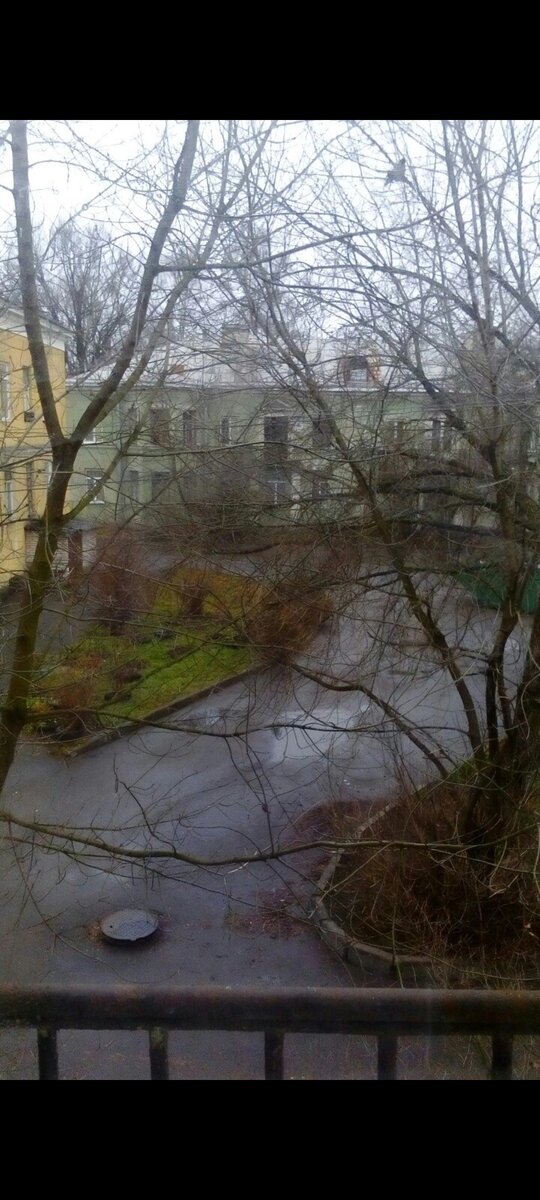 Ул. Баррикадная