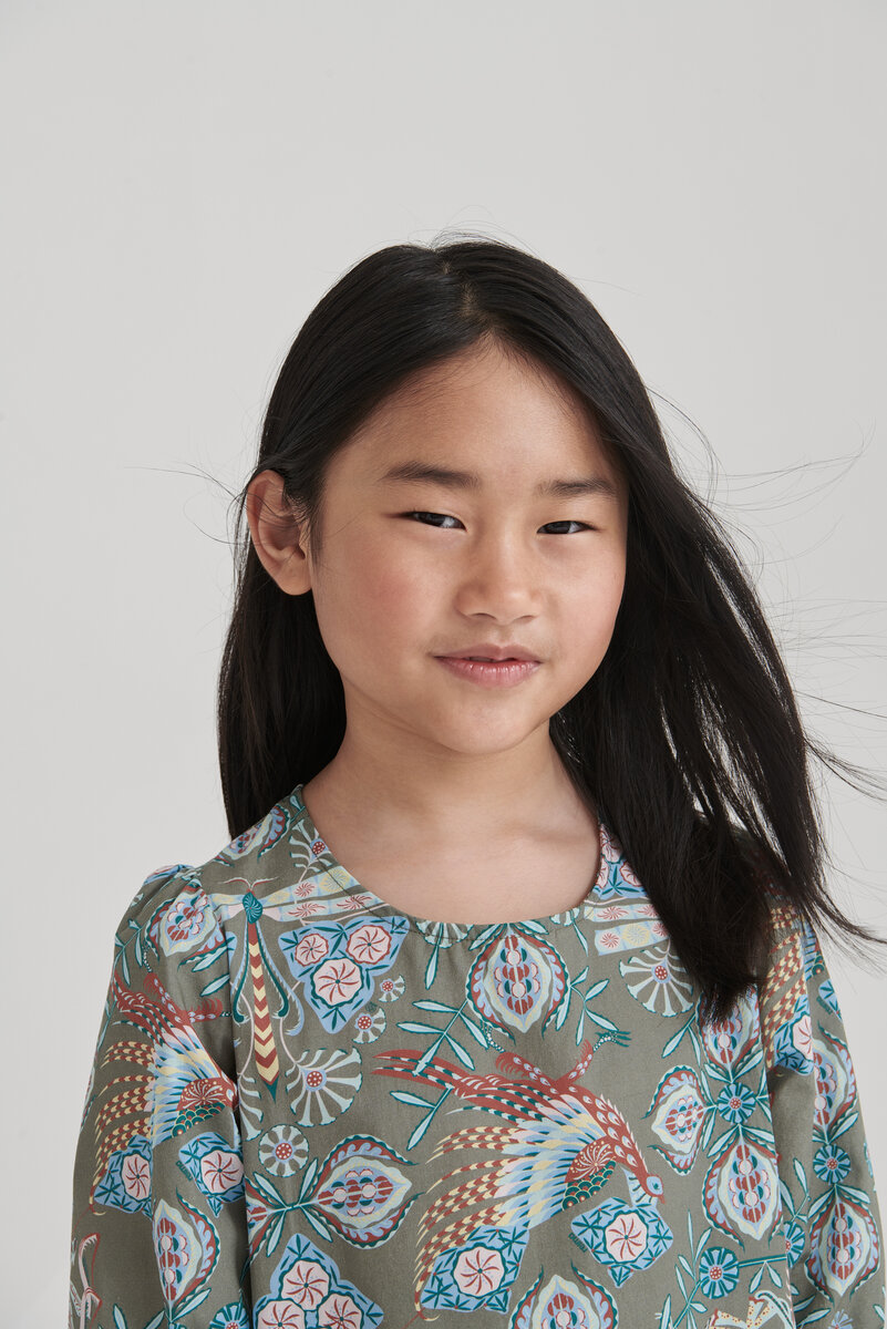 Новая коллекция, вдохновляющая воображение